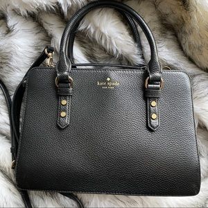 Kate Spade Mulberry Street Lise Cross Purse